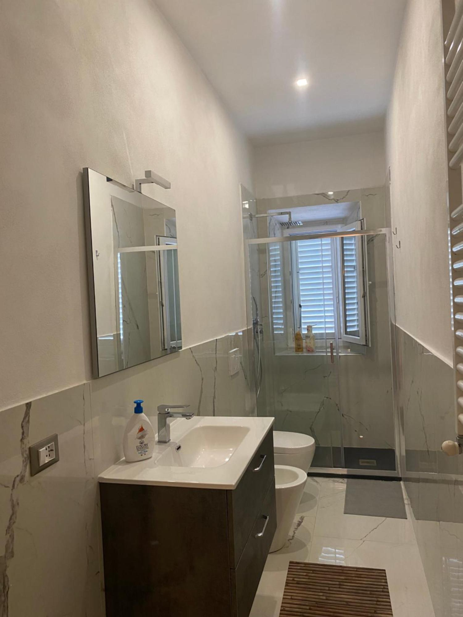 Hotel Casa Sofia Livorno Zewnętrze zdjęcie