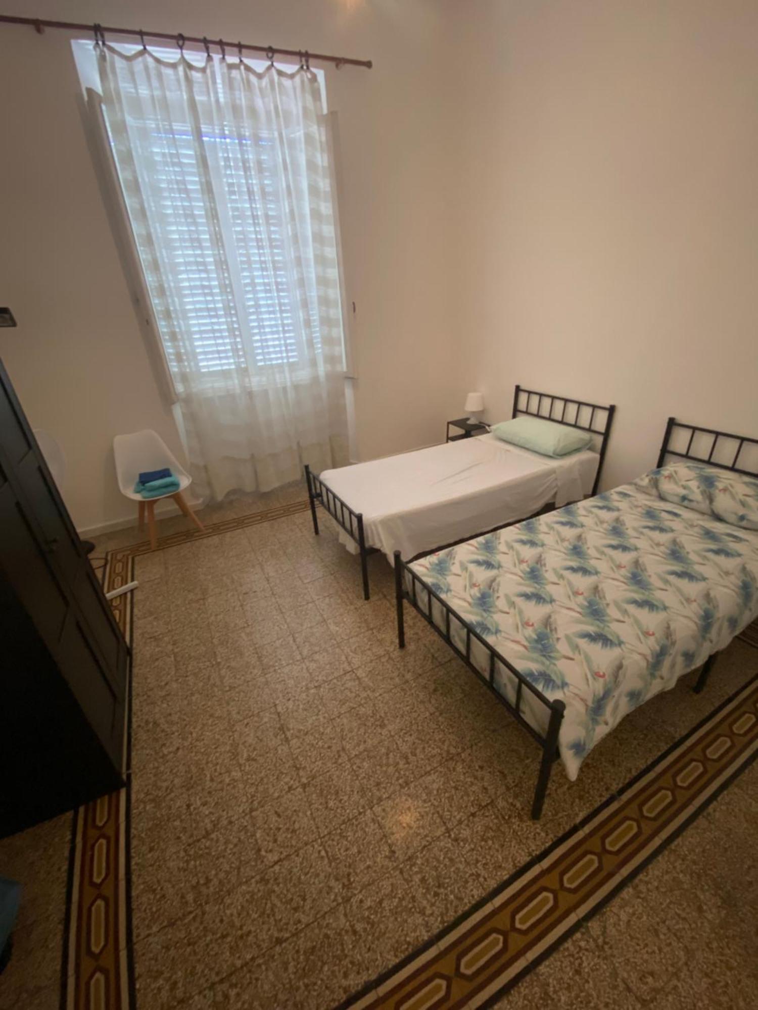 Hotel Casa Sofia Livorno Zewnętrze zdjęcie