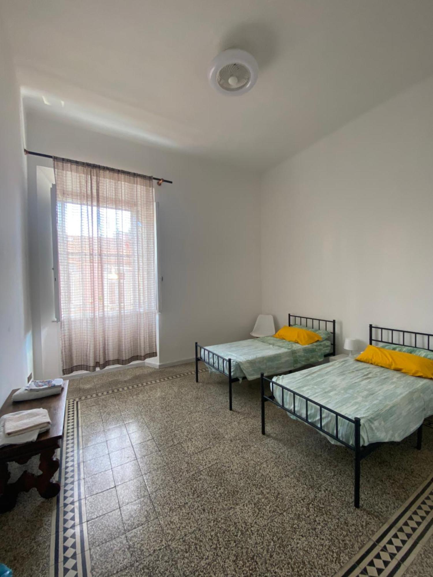 Hotel Casa Sofia Livorno Zewnętrze zdjęcie