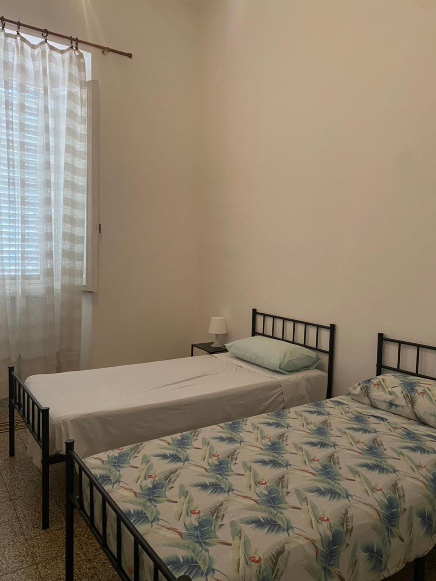Hotel Casa Sofia Livorno Zewnętrze zdjęcie